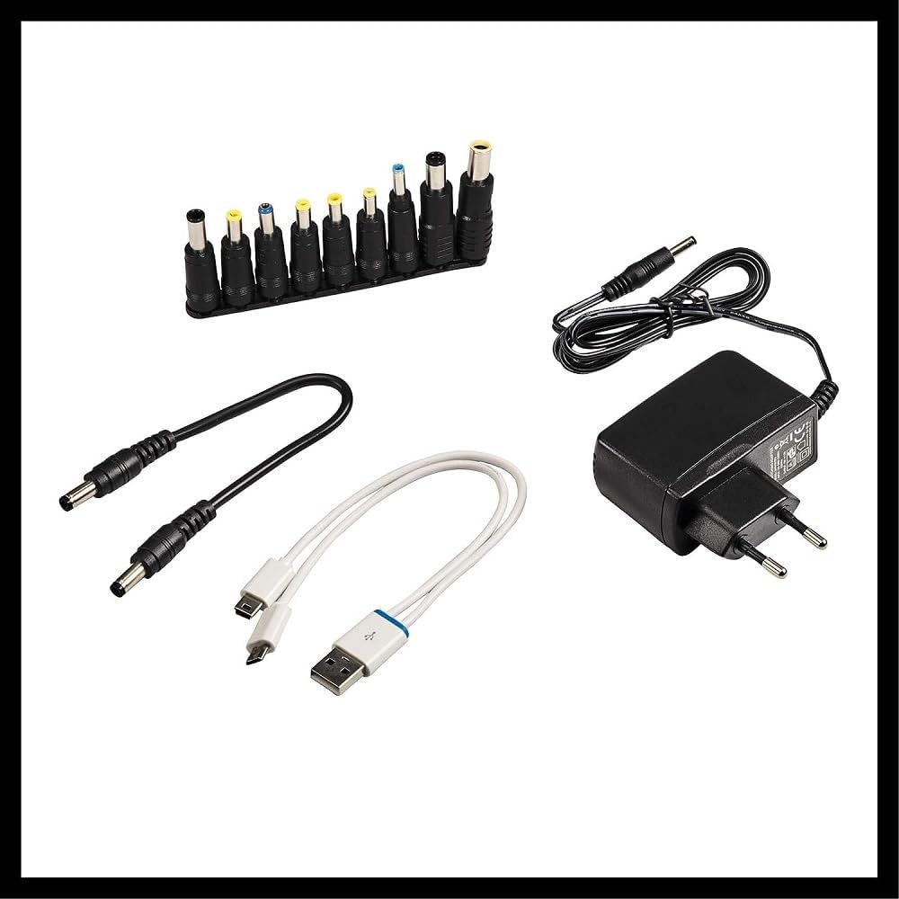 Einhell CE-JS 18/1 Jump-Start 18000mAh 600A Laptop & Araç Akü Takviye Güç İstasyonu - Görsel 2