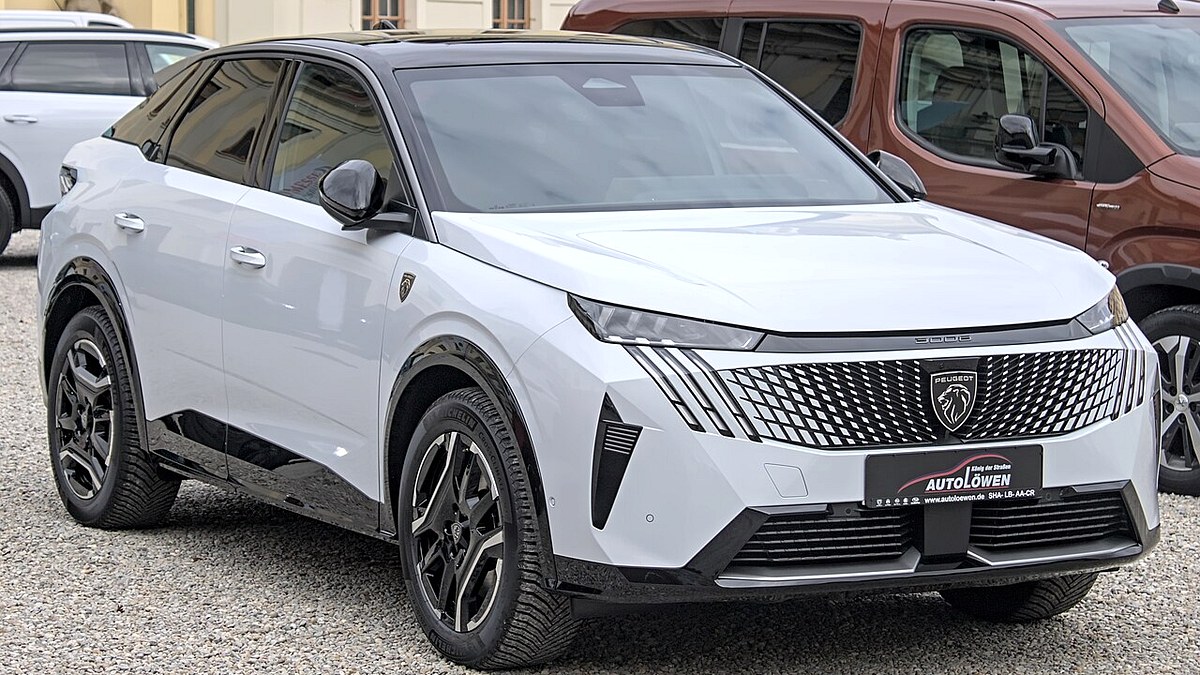 Peugeot 3008 / 2008 Akü Takviye Cihazı