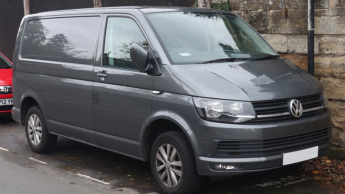 Volkswagen Transporter / Caravelle Akü Takviye Cihazı